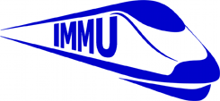 Immutrain Logo